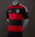 ALEMANIA VISITANTE
